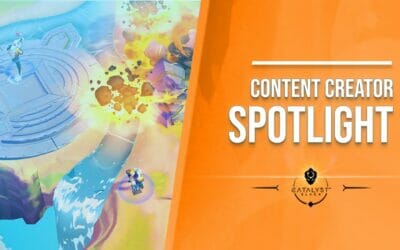 Content Creator Spotlight: Patch 0.12