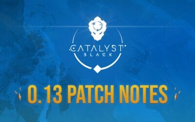 0.13 Patch Notes