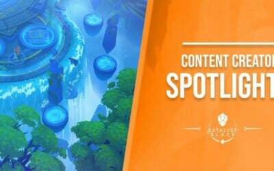 Content Creator Spotlight: Patch 0.13